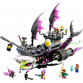 LEGO Корабель Кошмарної Акули (71469)