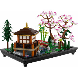 LEGO Тихий сад (10315)