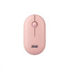 2E MF300 Silent WL BT Mallow pink (2E-MF300WPN) - зображення 2