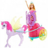 Mattel Barbie Fairy Tale (GJK53) - зображення 1