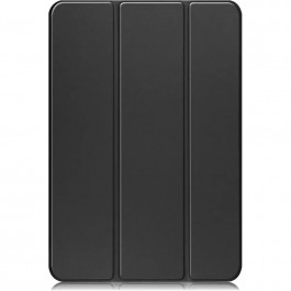 BeCover Чохол-книжка TPU Edge з кріпленням для стілусу для Xiaomi Mi Pad 6/6 Pro 11" Black (709558)