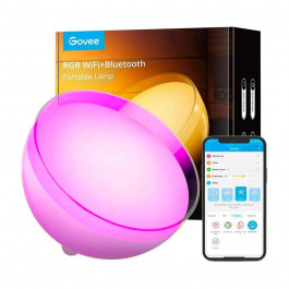 Govee Go Portable Lamp RGB WiFi+Bluetooth (H6058)