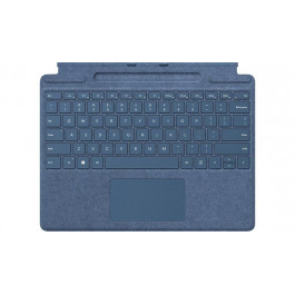 Microsoft Surface Pro Signature Keyboard Sapphire (8XA-00097)