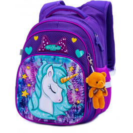 SkyName Шкільний рюкзак для дівчаток  R3-241