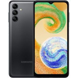 Samsung Galaxy A04s SM-A047F 4/128GB Black