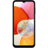 Samsung Galaxy A14 4/64GB Black (SM-A145FZKU) - зображення 2