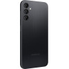 Samsung Galaxy A14 4/64GB Black (SM-A145FZKU) - зображення 6