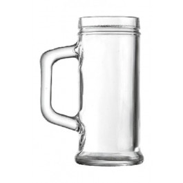 Uniglass Кухоль для пива Pure Beer Tankard 50cl 500 мл 1 шт. (4820163880075)
