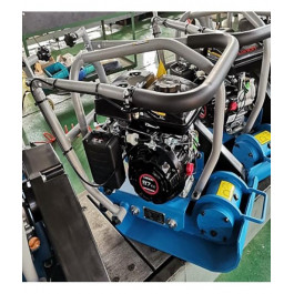 Odwerk PC50-C Loncin engine