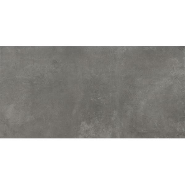CERRAD Плитка керамогранитная Tassero Grafit RECT 597x1197x8,5 - зображення 1