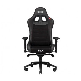 Next Level Racing Pro Gaming Chair Leather & Suede Edition (NLR-G003)