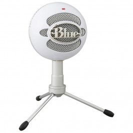 Blue Microphones Snowball iCE white (988-000181)