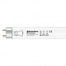 BactoSfera BS 15W T8/G13