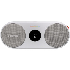 Polaroid P2 Music Player Gray