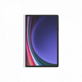Samsung Чохол  NotePaper Screen White для  Galaxy Tab S9 X710/X716 (EF-ZX712PWEG)