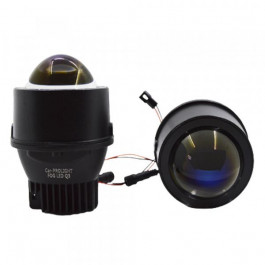 Car-Prolight Bi-LED 3 дюйма Q3 (14835)