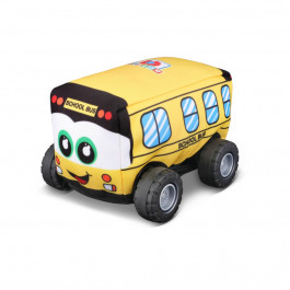 BB junior Автобус інерційний (16-89052)