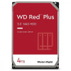 WD Red Plus 4 TB (WD40EFPX) - зображення 1