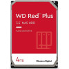 WD Red Plus 4 TB (WD40EFPX) - зображення 2