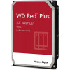 WD Red Plus 4 TB (WD40EFPX) - зображення 3