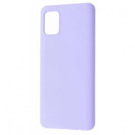 WAVE Colorful Case для Xiaomi Poco M4 Pro 5G/Redmi Note 11 5G/Note 11T 5G Light Purple