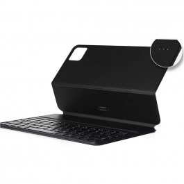 Xiaomi Keyboard Case для Pad 6/6 Pro Black (23046KBD9S)