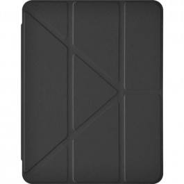 WIWU Defender Protective Case для Apple iPad 10th Gen 10.9" 2022 (JD-103) Black