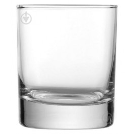 Uniglass Склянка для віскі Classico 240 мл 1 шт. (93100-12MC12)