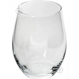 Trend glass Набір склянок Тюльпан 4 шт. (125/76) 600 мл 4 шт. (38443)