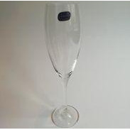 Crystalex Набір келихів для шампанського Lenny 210мл 40861 210