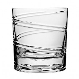 Shtox Склянка обертається для віскі та води  Спіраль 320 мл (ST10-001)