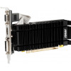 MSI GeForce GT 730 (N730K-2GD3H/LPV1) - зображення 1