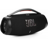 JBL Boombox 3 Black (JBLBOOMBOX3BLK) - зображення 1