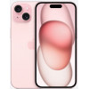 Apple iPhone 15 512GB Pink (MTPD3) - зображення 1