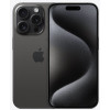 Apple iPhone 15 Pro 128GB Black Titanium (MTUV3) - зображення 1
