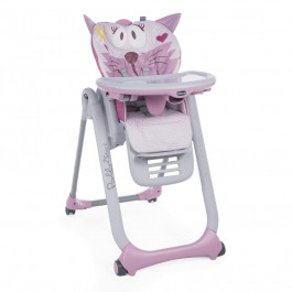 Chicco Polly 2 Start Miss Pink (79205.81)
