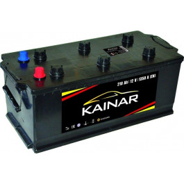 Kainar 6СТ-210 Аз Standart+ (2101214120ЧЧ)