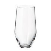 Crystalite Набір склянок для води та соку Grus 400мл 2S035/00000/400