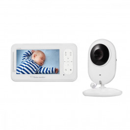 ProZone ABM704 4.3in Baby Monitor