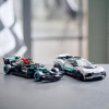 LEGO Mercedes-AMG F1 W12 E Performance и Mercedes-AMG Project One (76909) - зображення 3