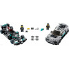LEGO Mercedes-AMG F1 W12 E Performance и Mercedes-AMG Project One (76909) - зображення 7