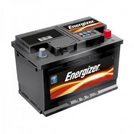 Energizer 6СТ-60 АзЕ (560 500 064)