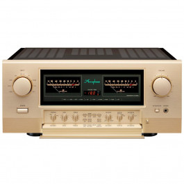 Accuphase E-5000 Gold