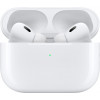 Apple AirPods Pro 2nd generation with MagSafe Charging Case USB-C (MTJV3) - зображення 2