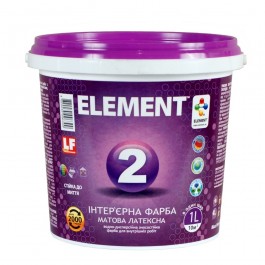 Element 2 1л