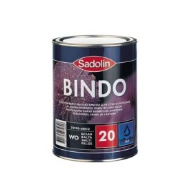 Sadolin BINDO 20 10л