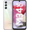 Samsung Galaxy M34 5G SM-M346B 6/128GB Prism Silver - зображення 1