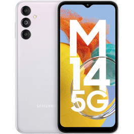 Samsung Galaxy M14 SM-M146B 6/128GB Icy Silver