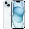 Apple iPhone 15 256GB Blue (MTP93) - зображення 1