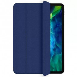 Mutural King Kong Case Dark Blue для iPad 12.9" Pro M1 2021-2022